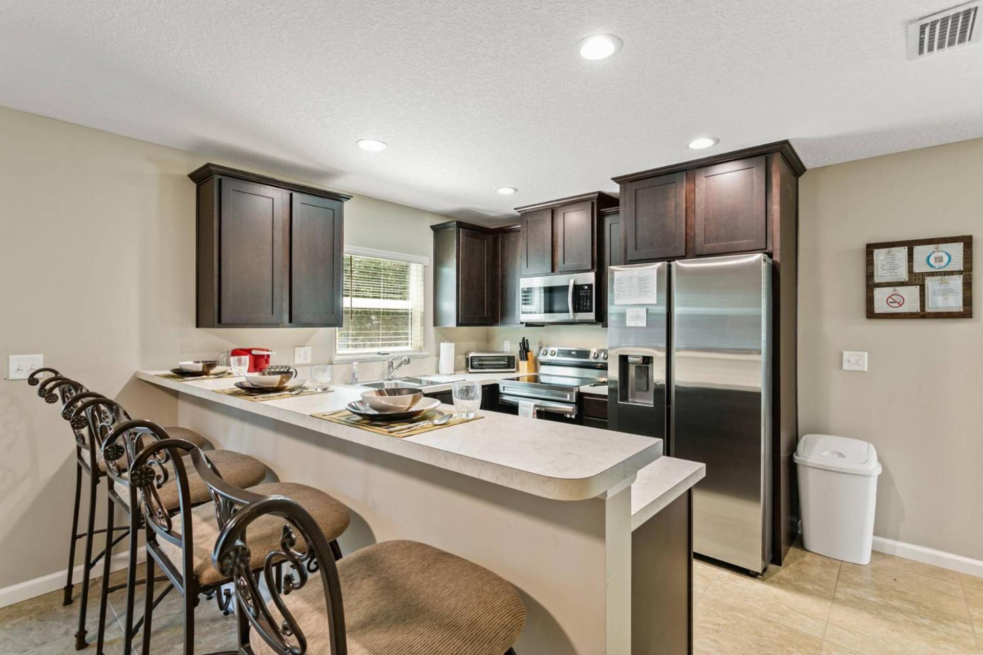 Pine Hill Point Villa Green Cove Springs Eksteriør bilde